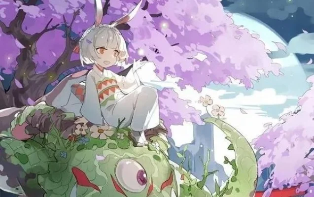 阴阳师山兔大暴走10层玩法攻略-阴阳师山兔暴走攻略