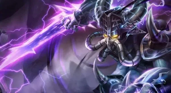 英雄联盟虚空行者怎么玩-虚空行者玩法指南