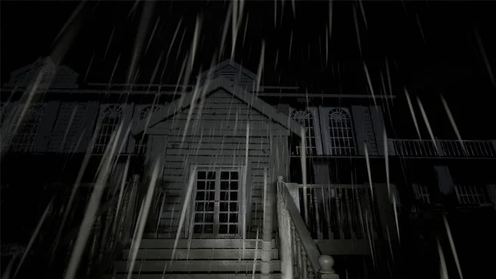 闹鬼的房子无敌版-恐怖解谜体验无极限