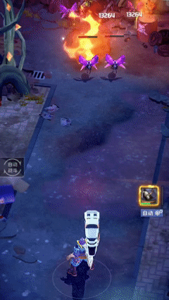 《无声冲突》安德鲁角色攻略：复仇战士的成长与技能解析