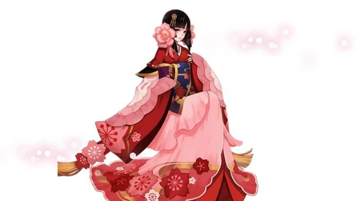 阴阳师樱花妖厉害吗樱花妖式神值得培养吗-樱花妖强度与培养分析