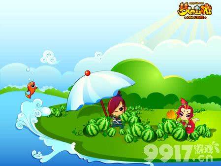 《新笑傲江湖》新手前期攻略：等级、任务与职业选择全解析