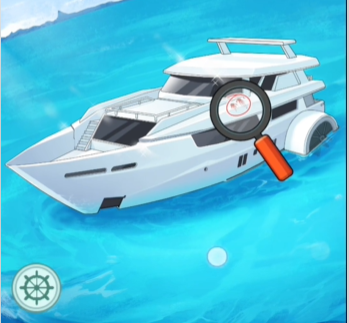 《文字脑洞》暗潮涌动通关指南：发现细节，以最低价成交