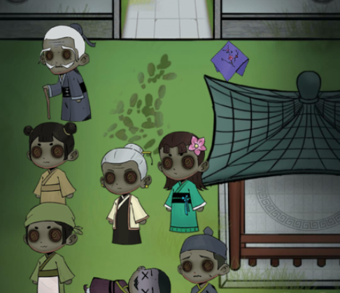 《找茬侦探家》全关卡通关攻略详解