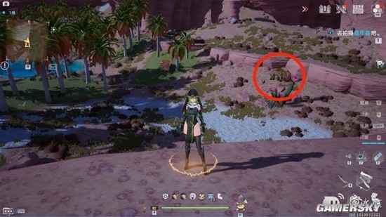 《幻塔》摄影工作室拍照任务完整攻略