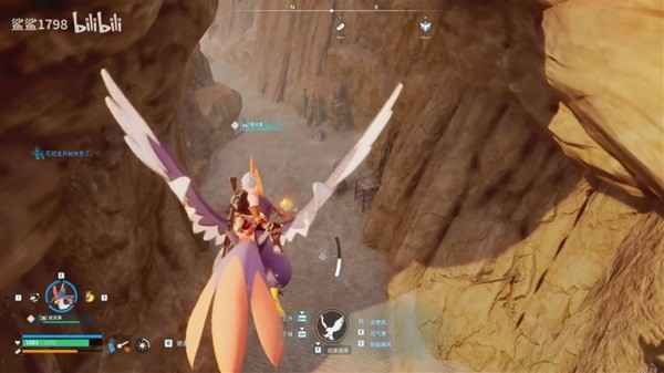 《幻兽帕鲁》全图商人位置大揭秘