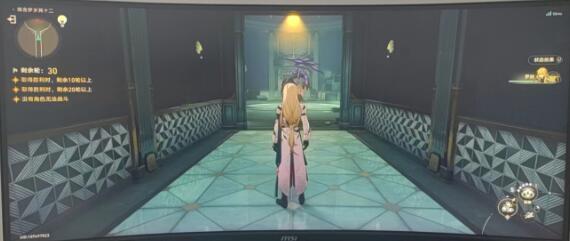 《崩坏：星穹铁道》花火饮月阵容怎么搭？