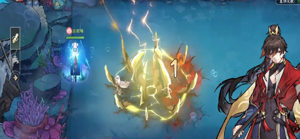 《掌门下山》幻影海穴攻略：枪系玩法与机动输出技巧