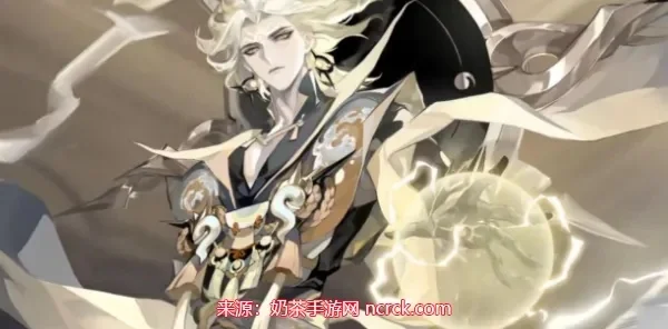 阴阳师须佐之男值得培养吗-须佐之男价值分析