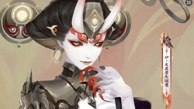 阴阳师sp阎魔怎么样-SP阎魔定位分析