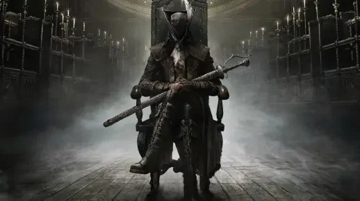 血源诅咒老猎人攻略-血源诅咒老猎人进阶指南