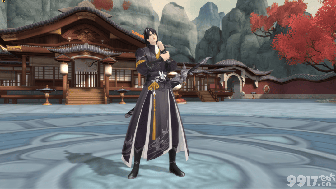 《新笑傲江湖》手游新风云录BOSS徐入微技能深度解析与实战指南