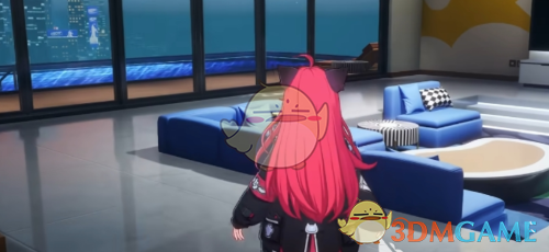 《异环》公寓解锁全攻略：打造你的专属空间