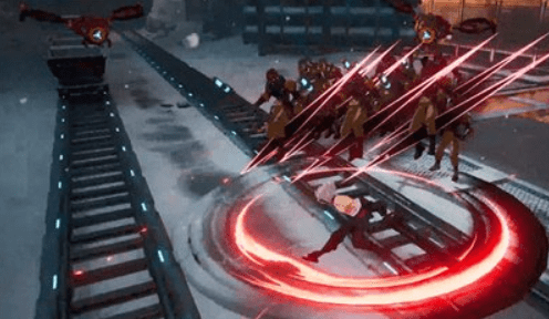 《晶核》职业选择与搬砖心得：哪个角色更适合你？