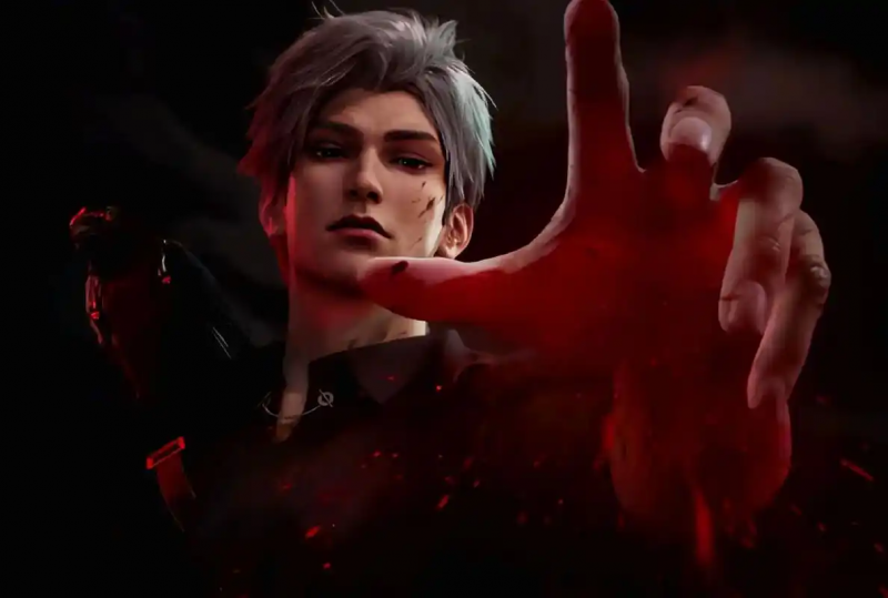 《恋与深空》男主生日时间汇总