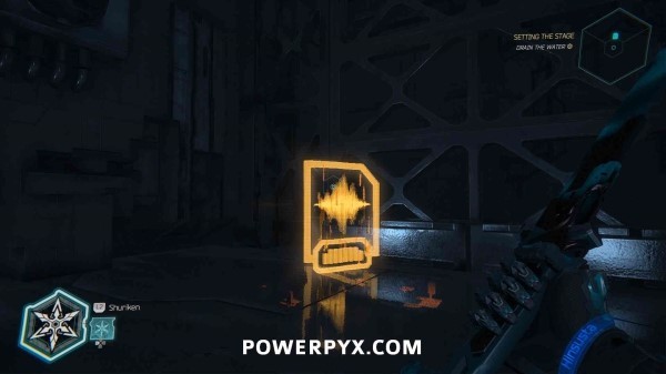 《幽灵行者2》第三关全收集攻略：搭建舞台篇