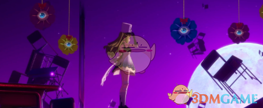 《异环》游戏类型深度解析：开放世界超自然都市RPG的独特魅力