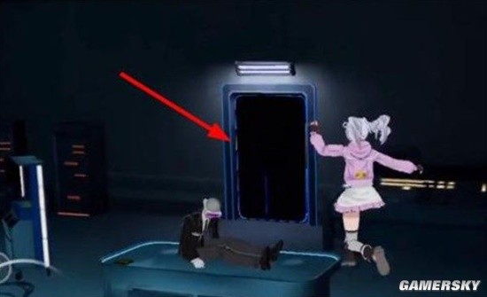 《幻塔》“找出正确的路”任务完整攻略：图文详解，一步步轻松通关