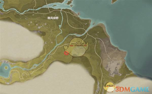 《无限暖暖》盛典白晶设计图获取攻略：轻松找到游戏中的宝藏