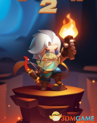 《弓箭传说2》探险家成就获取指南：通关关卡解锁角色卡