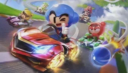 跑跑卡丁车飓风怎么获得-跑跑卡丁车如何获得飓风