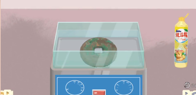 《收纳物语》一枚铜钱的清洗攻略：通关步骤与感悟