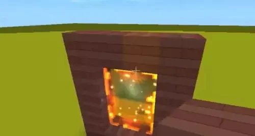迷你世界怎么制造地心传送门-迷你世界造地心传送门