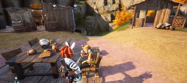 《幻兽帕鲁》自卫队变红后咋办：打错的后果与应对策略