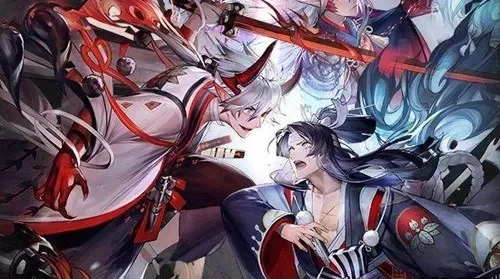 阴阳师SP鬼切追忆绘卷头像框怎么得-阴阳师鬼切头像框获取方法