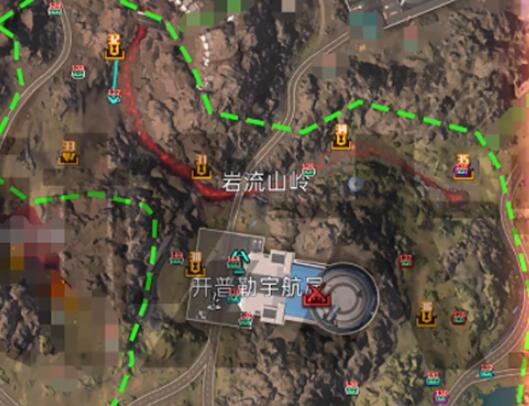 《星球：重启》开普勒宇航局宝箱全位置攻略