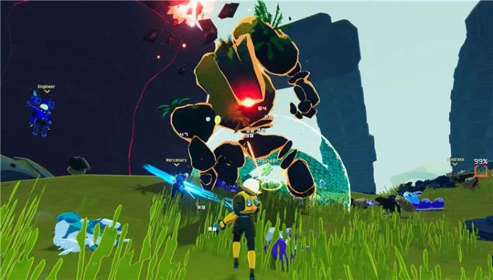 雨中冒险2什么角色值得培养-雨中冒险2角色培养指南