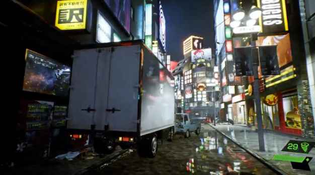 《幽灵线东京》支线任务深度攻略与解析