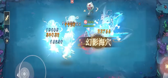 《掌门下山》幻影海穴攻略：枪系玩法与机动输出技巧