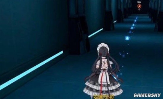 《幻塔》“找出正确的路”任务完整攻略：图文详解，一步步轻松通关