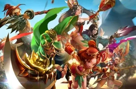 适合平民玩的手游有哪些-平民手游好选择