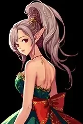 赛丽亚是使徒吗-赛丽亚身份成谜