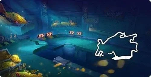 跑跑卡丁车海盗宝藏迷宫的宝藏攻略宝藏位置分享-跑跑卡丁车海盗宝藏迷宫攻略