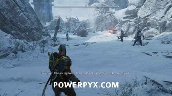 《战神5诸神黄昏》阿斯加德碎片怎么找：详细位置与获取方法