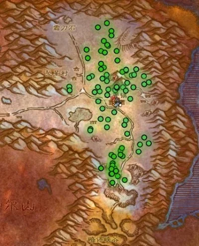 魔兽世界怀旧服毛料哪里多毛料获得方法介绍-毛料分布获取方法