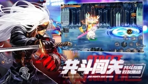 阿拉德之怒礼包兑换码-领取兑换码免费领礼包