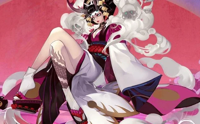 阴阳师阎魔哪里多详细刷取在哪里攻略推荐