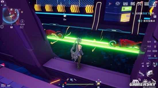 《幻塔》摄影工作室拍照任务完整攻略