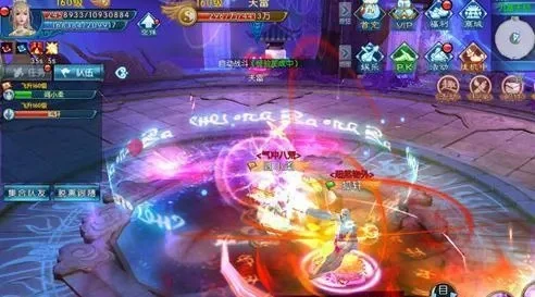 诛仙春雷隐藏任务-诛仙春雷任务攻略