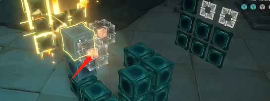 《崩坏：星穹铁道》枘凿六合Remake简单第二关通关全攻略