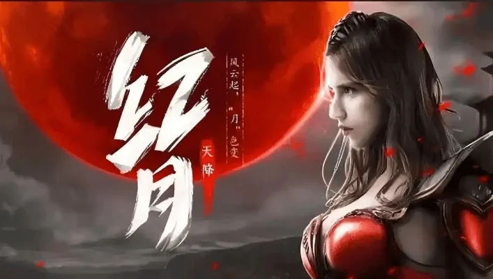 血月天使激活码领取-血月天使免费领激活码