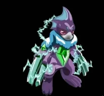 赛尔号怀旧服暗黑精灵有什么-赛尔号暗黑精灵详解