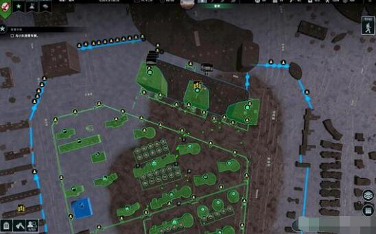 《无感染区》食物不够？这样安排就对了