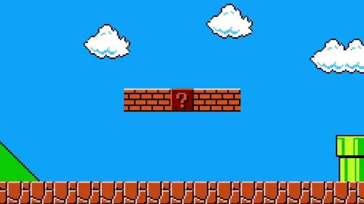 超级玛丽炸弹人(Super-玛丽奥炸弹人 趣味解谜