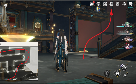 《崩坏：星穹铁道》外包工任务全流程攻略