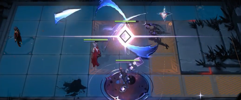 《无期迷途》爱缇培养全攻略